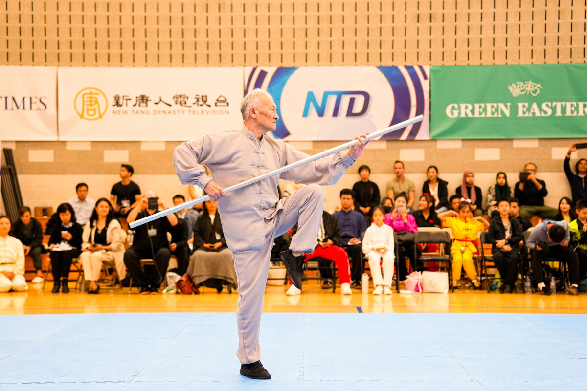 Epoch Times Photo