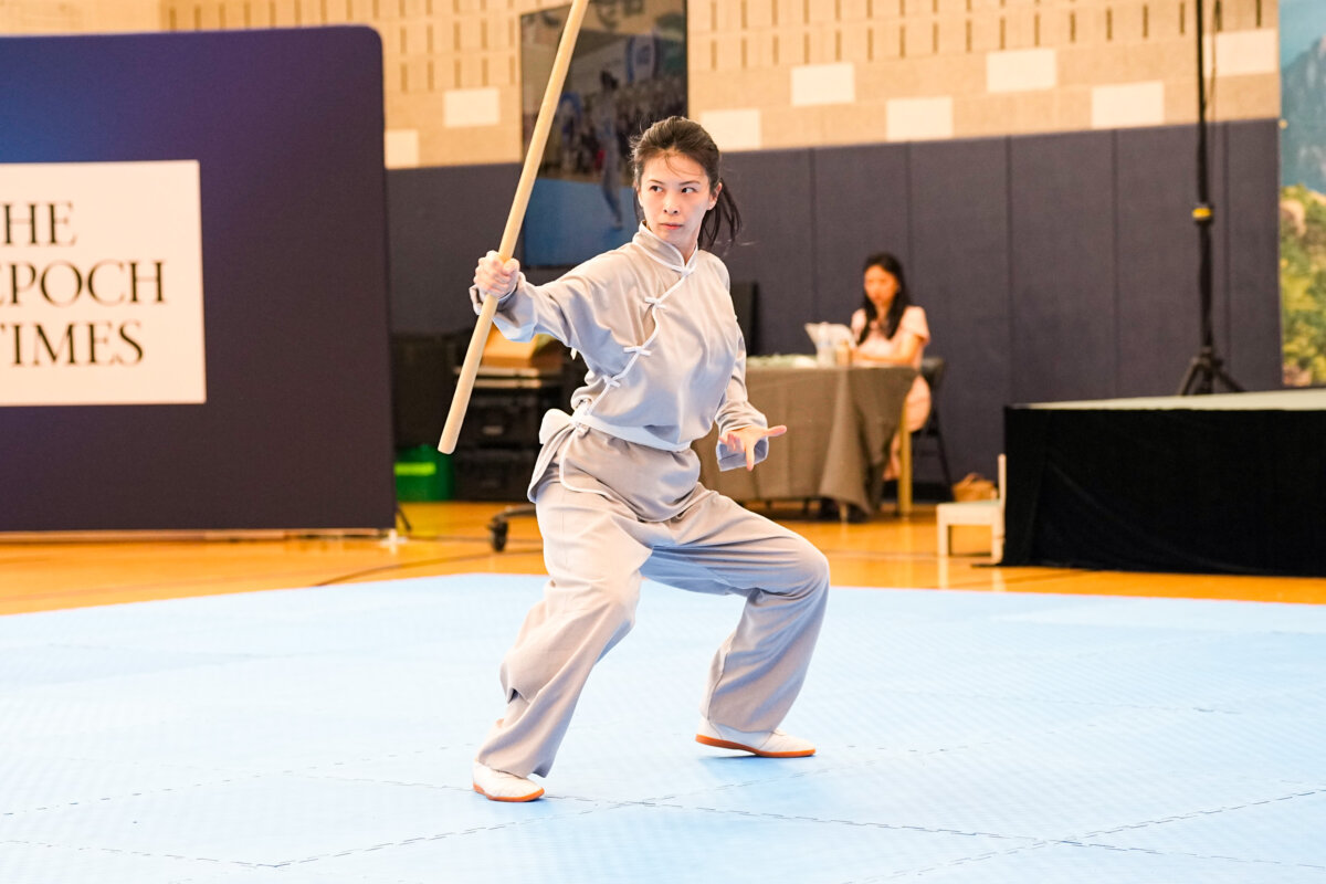 Epoch Times Photo
