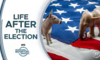 Life After the Election: Finding Unity Across the Party Divide
