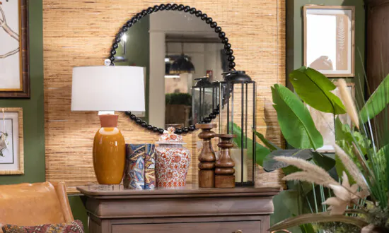 Versatile Wood Furniture Staples
