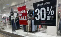 What Is Open and Closed on Labor Day