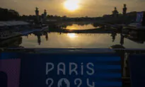 Paralympic Triathlon Events Postponed Due to Poor Water Quality in Seine River