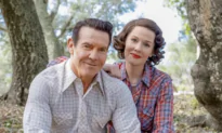 ‘Reagan’: Rotten Tomatoes Score: Critics: 18, Audience: 98