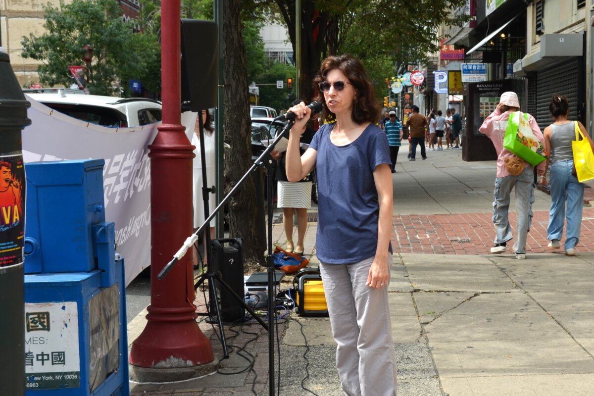 Epoch Times Photo