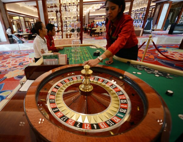 Epoch Times Photo