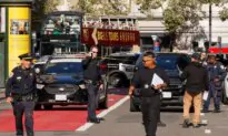 49ers’ Pearsall Out of Hospital After Shooting During Attempted Robbery