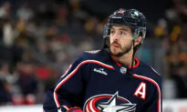 Blue Jackets Players, General Manager Try to Make Sense of Tragedy After Deaths of Gaudreau Brothers