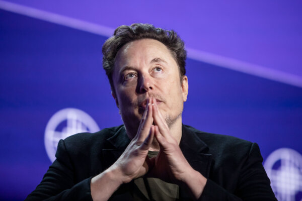 SEC to Seek Sanctions Against Musk for Not Appearing for Testimony Over Twitter Acquisition