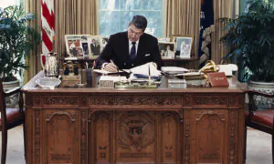The Surprising History of the President’s ‘Resolute’ Desk