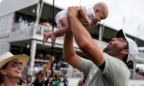 Scheffler Caps Record Season With FedEx Cup Title and $25 Million Bonus