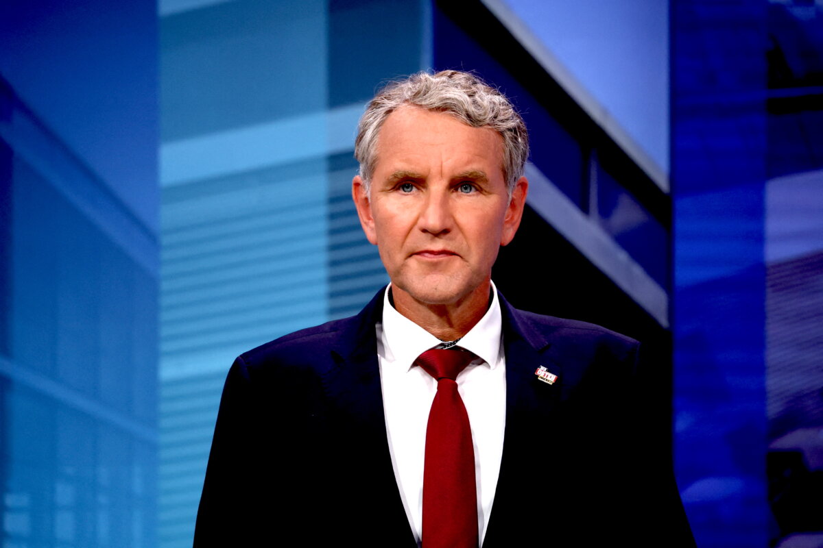 Epoch Times Photo