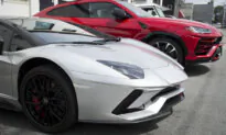 CRA Spent $19 Million Collecting $137 Million in Luxury Tax