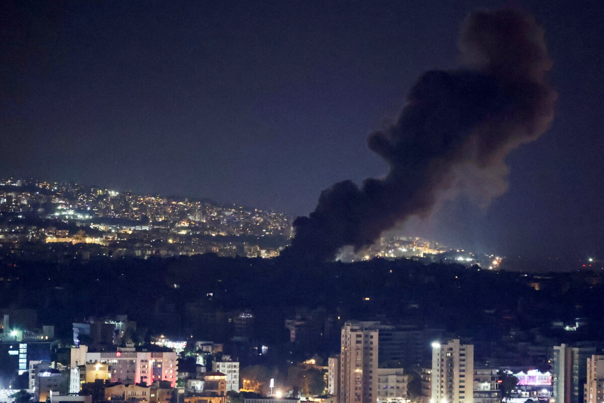 Epoch Times Photo