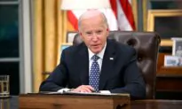 Biden to Visit North Carolina This Week to Survey Storm Damage