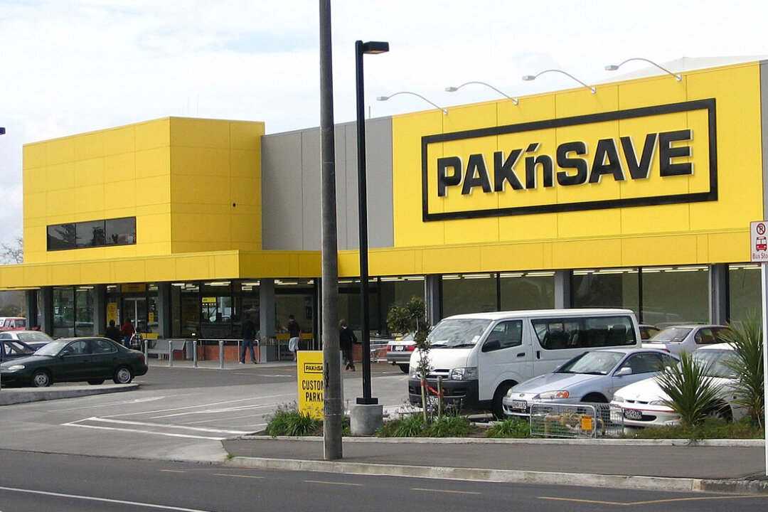 Commerce Commission Blocks Foodstuffs Merger Proposal