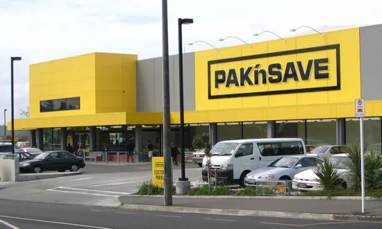 Foodstuffs Merger Halted Over Fears of Reduced Grocery Competition