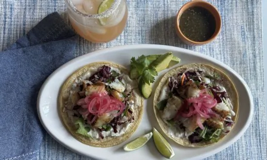 This Delicious Weeknight Dinner Comes Together Quickly