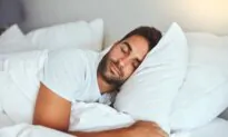 There’s Never Been a More Exciting Time to Go to Sleep