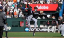 Giants Continue to Tumble, Lose Series to Lowly Marlins