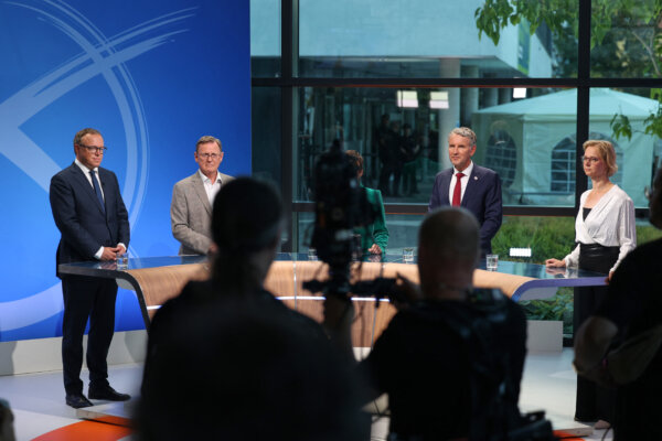 Epoch Times Photo