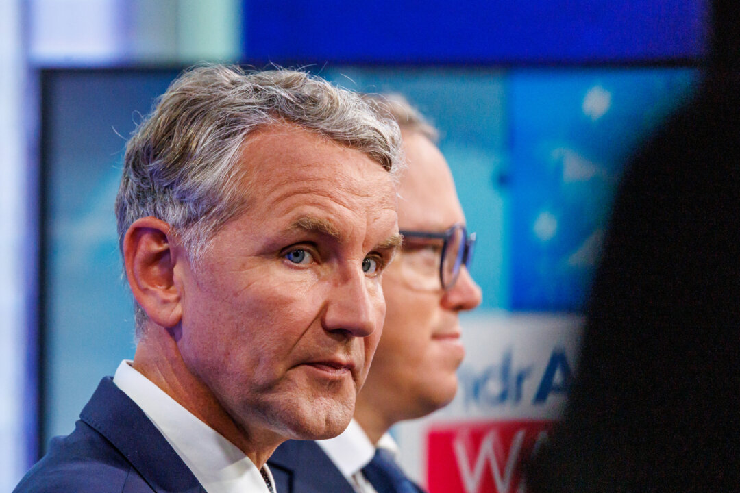 Germany Heads to the Polls: AfD Threatens Social Democrats Stronghold in Brandenburg
