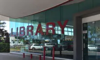 Library Drops Explicit Sex Book After Complaint From Former Soldier