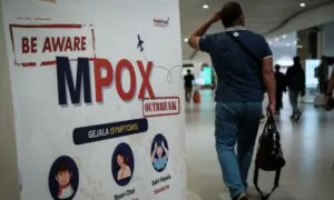 Aussies Travelling to Bali Require ‘Health Pass’ Asking About Mpox