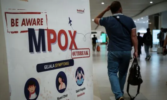 Aussies Travelling to Bali Require ‘Health Pass’ Asking About Mpox
