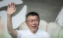 Former Taiwanese Presidential Candidate Gets Indicted for Corruption