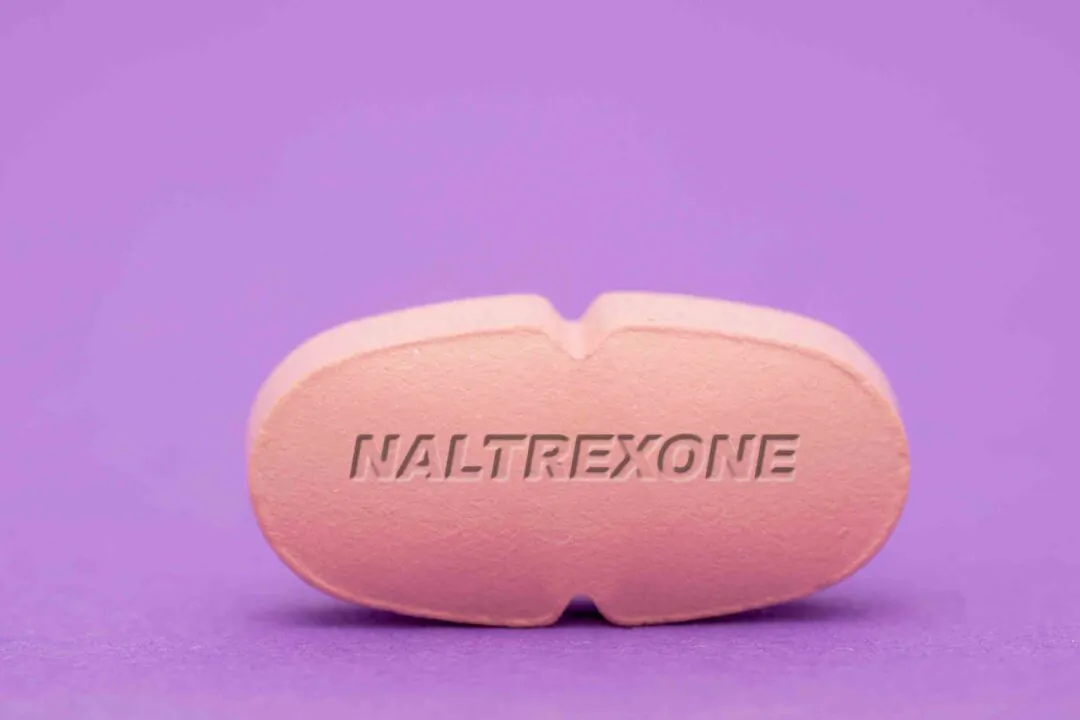 Low-Dose Naltrexone: A Potential ‘Wonder Drug’ Held Back by Costly Trials
