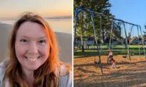 Mom Praying for New Friends Receives an Answer as She Accidentally Joins Stranger’s Birthday