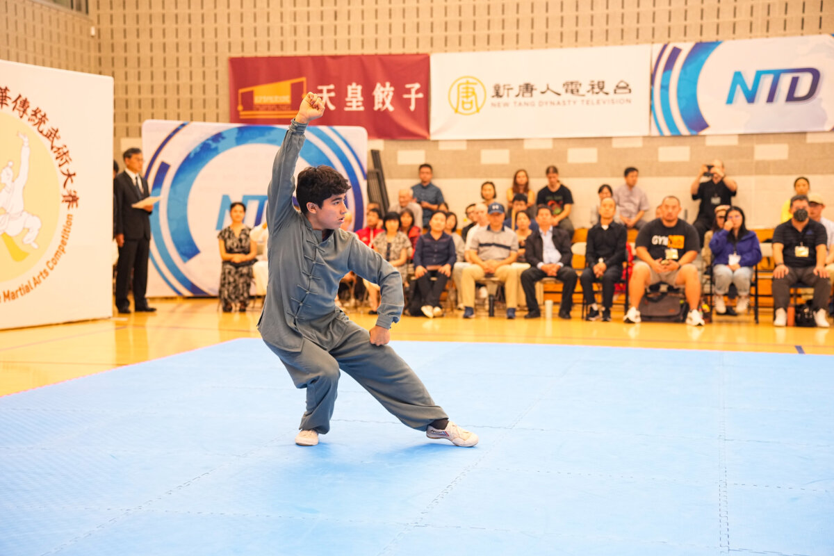Epoch Times Photo