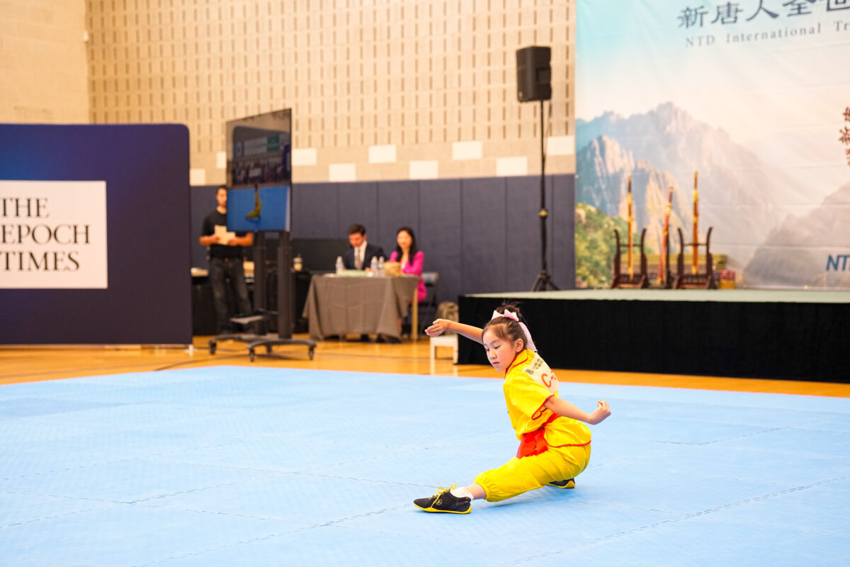Epoch Times Photo