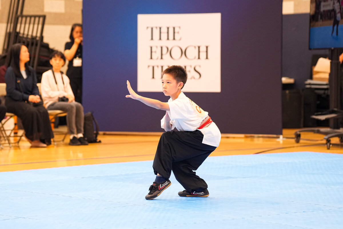 Epoch Times Photo