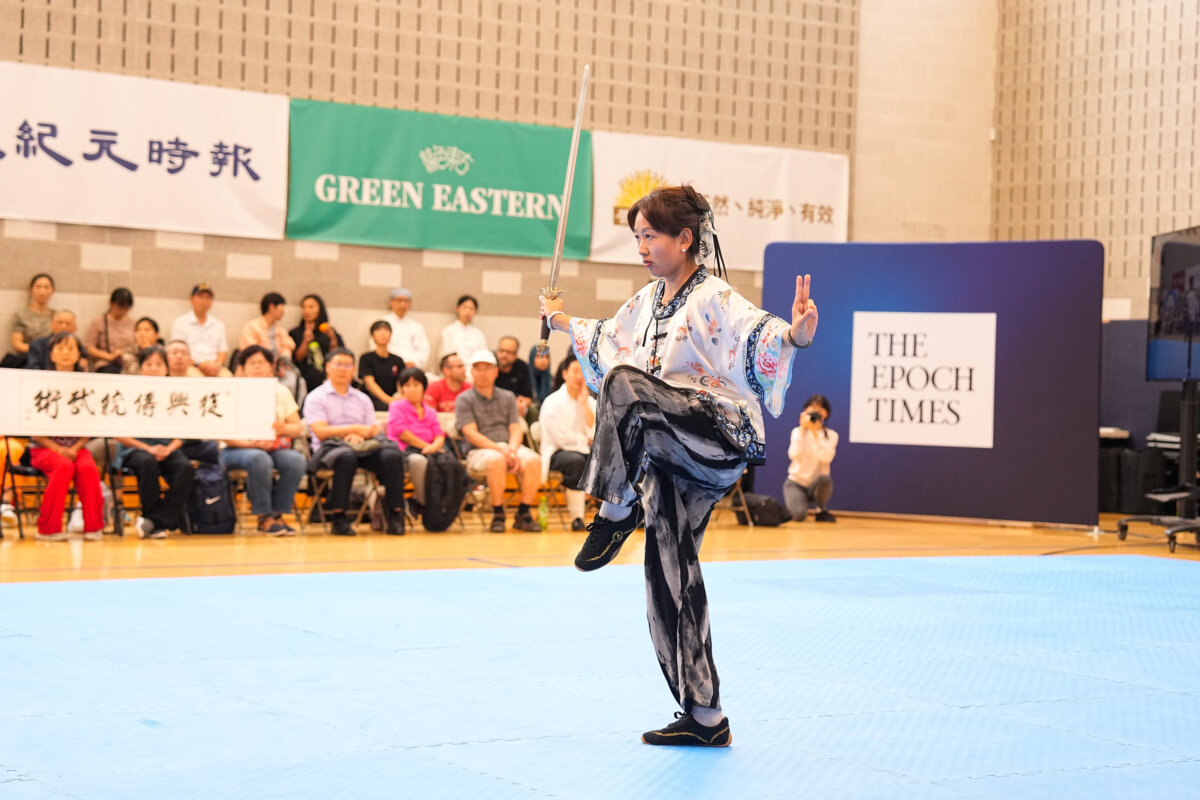 Epoch Times Photo