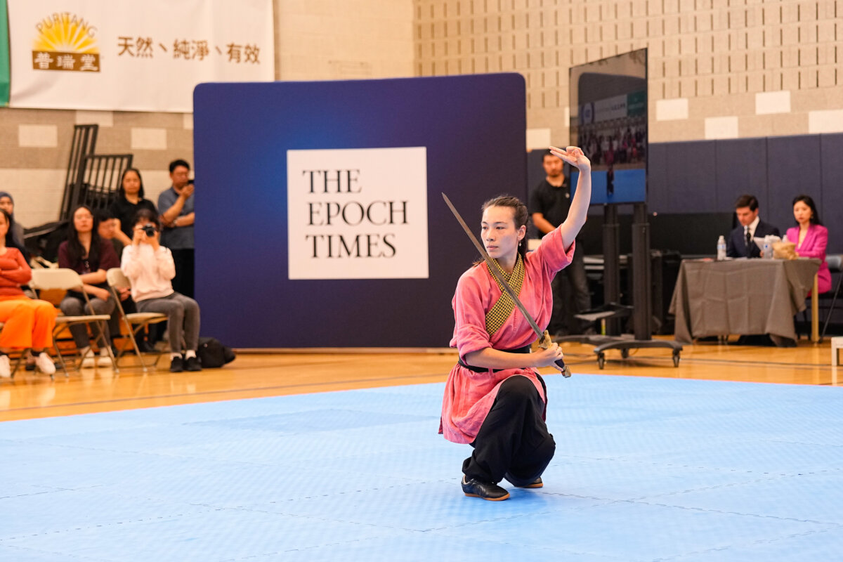 Epoch Times Photo