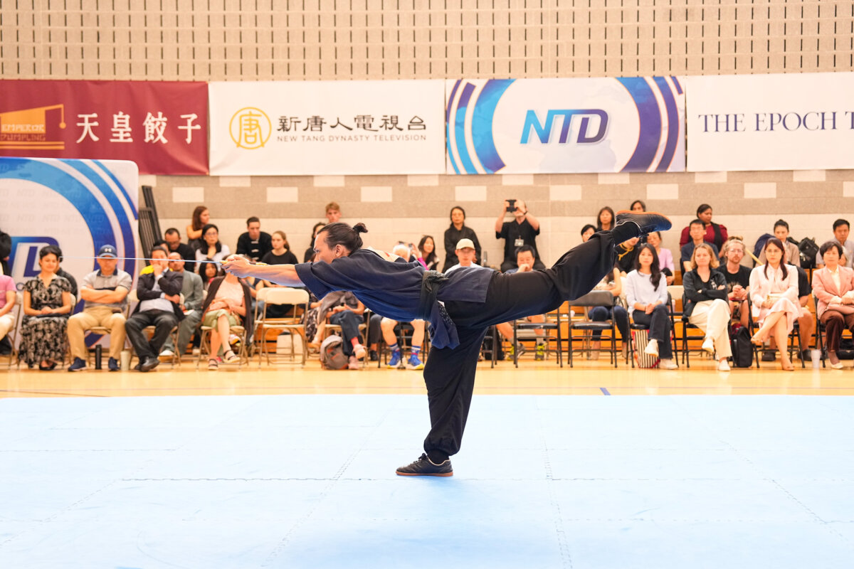 Epoch Times Photo