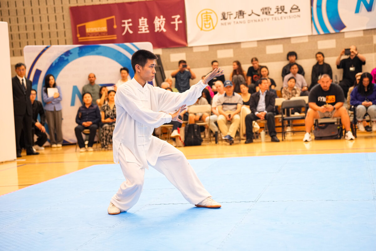Epoch Times Photo