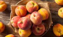 Sweet or Savory, Fruit Soups Add Chill to Mealtime