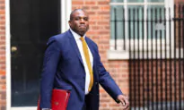 UK Flags North Africa Migration Concerns as Border Bill Unveiled