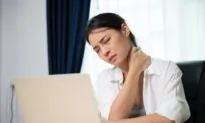 Ancient Remedies and Exercises for Relieving Shoulder and Neck Pain