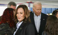 Harris Breaks From Biden in Plan to Impose Lower Capital Gains Tax Hike