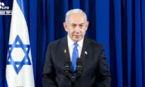 Netanyahu Resists Pressure on Cease-Fire Demand After Mass Protests