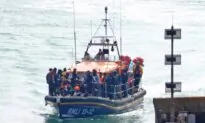 At Least 12 Migrants Die Trying to Cross English Channel