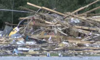 Explosion Levels Southwest Louisiana Home, Killing Teen From Alabama and Injuring 5