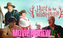 Kiwi Quirkiness Hollywood Can’t Copy: ‘Hunt for the Wilderpeople’