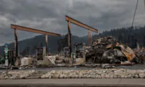 Resource Crunch at Federal Emergency Centre Caused ‘Significant Staff Exhaustion’