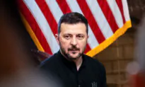 Zelenskyy Says Ukraine ‘Victory Plan’ Includes Deep Strikes Into Russia With Western Missiles