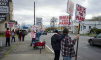 Drug Possession Becomes Illegal Again in Oregon as Decriminalization Law Expires