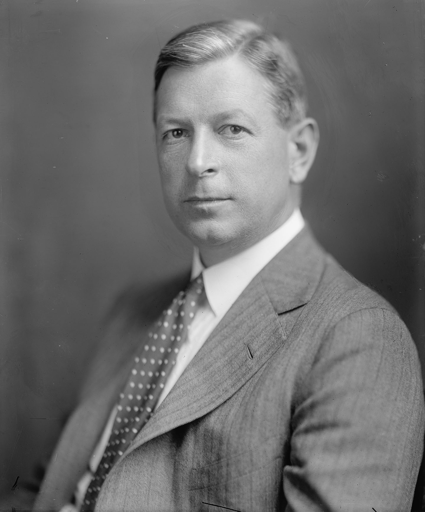 Dwight Davis